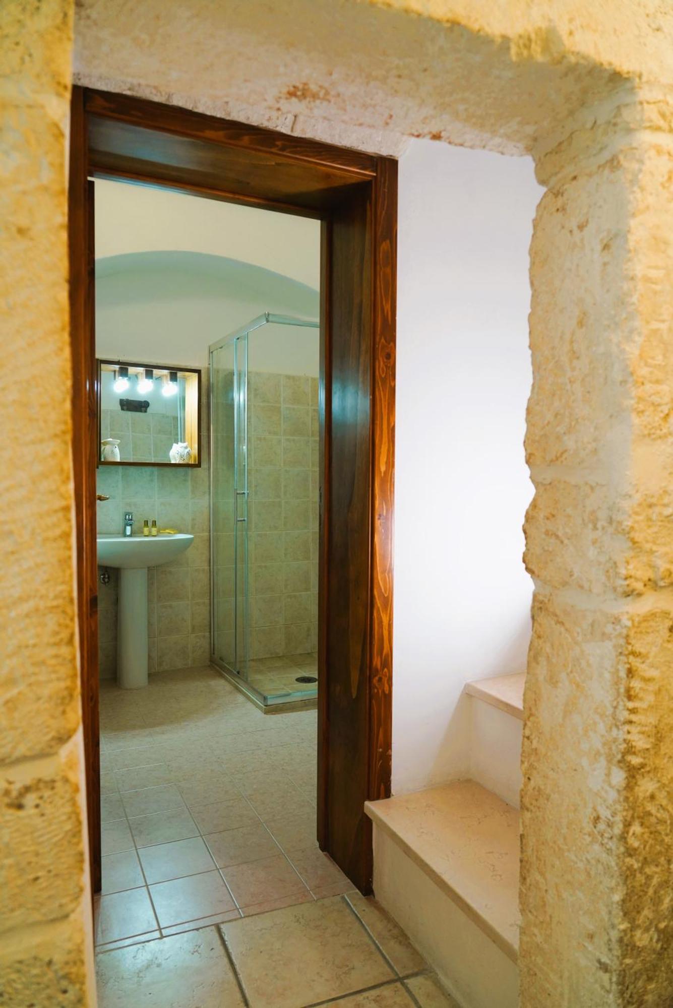 Holiday home Dimora Blu Panorama - Nel Cuore Di Ostuni