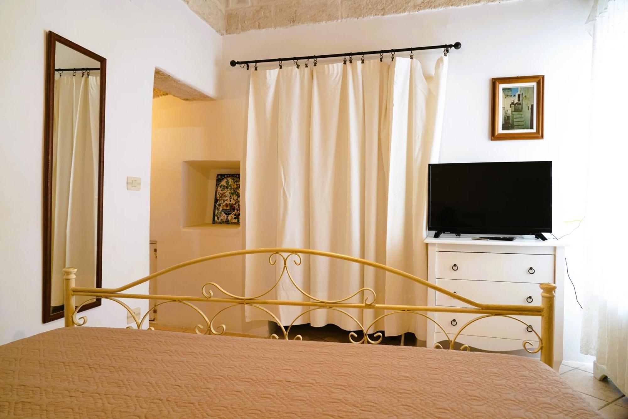 Holiday home Dimora Blu Panorama - Nel Cuore Di *