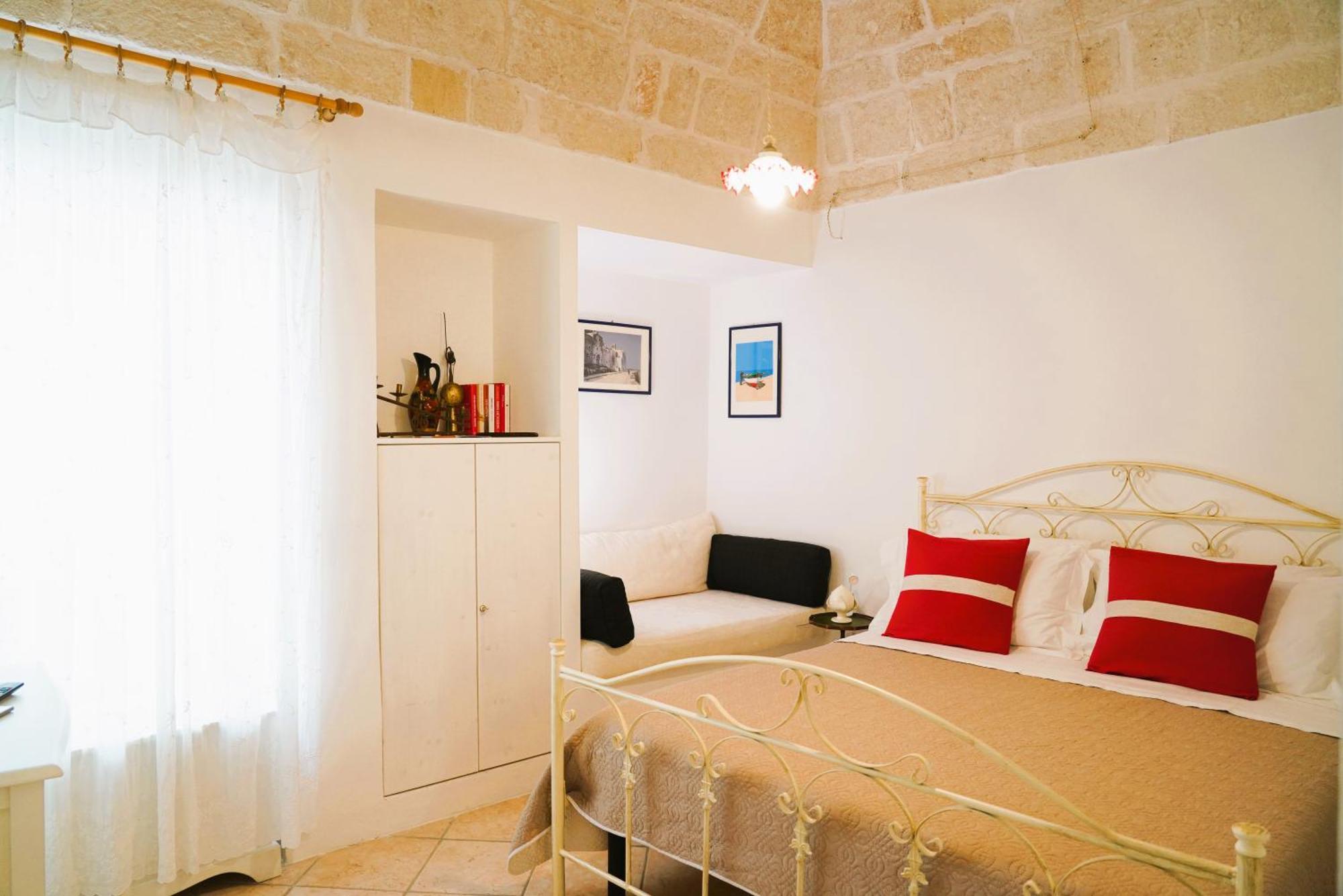 Dimora Blu Panorama - Nel Cuore Di Holiday home